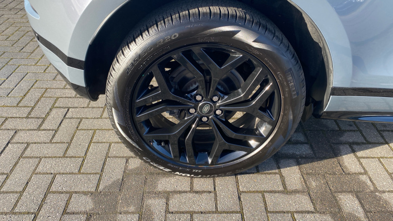 Land Rover Range Rover Evoque 2.0 D200 Evoque Edition 5dr Auto Diesel Hatchback